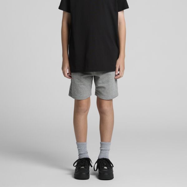 AS Colour Youth Stadium Shorts Thumbnail