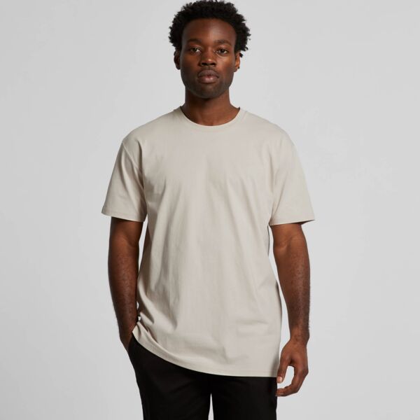 AS Colour Mens Staple Tee Thumbnail