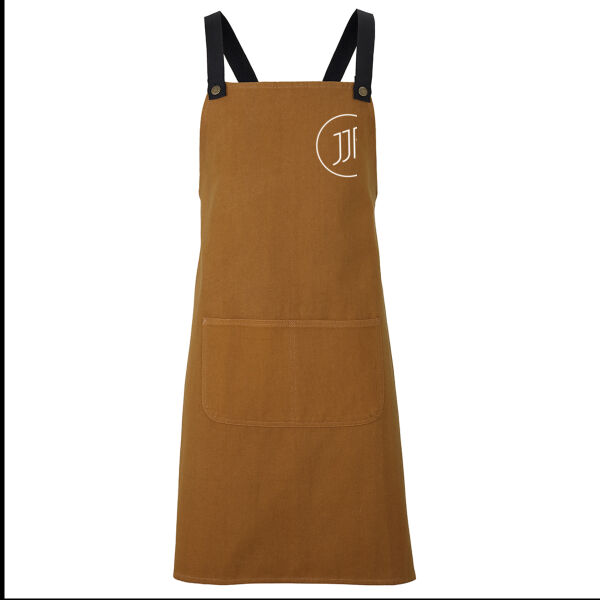 Cloth Apron Thumbnail